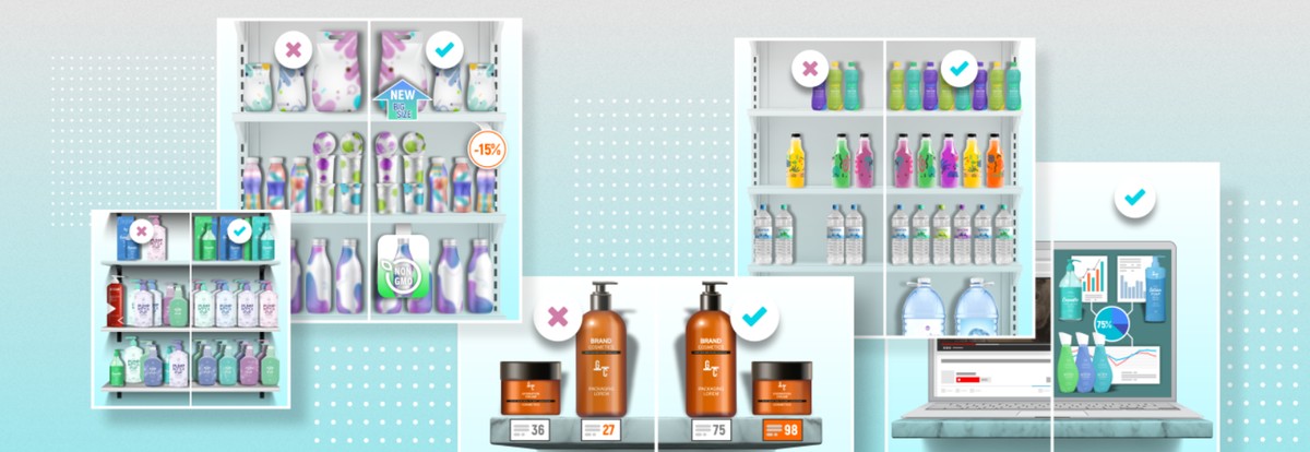 AI покращує аудит торгових точок: як це вже працює в Україні та інших країнах