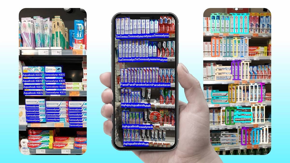 AI покращує аудит торгових точок: як це вже працює в Україні та інших країнах