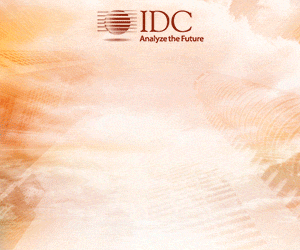 IDC: «облака» как инструмент трансформации ИТ-инфраструктуры