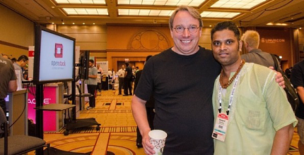 Linux без Торвальдса возможно ли это?