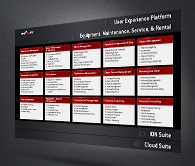 Infor представляет облачные приложения для промышленной индустрии