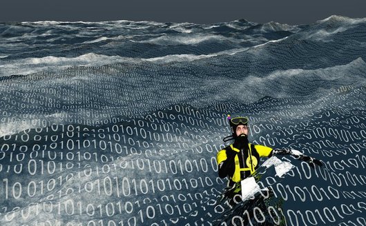 Общее количество утечек информации в 2020 г. снизилось, однако выросла доля умышленных и крупных