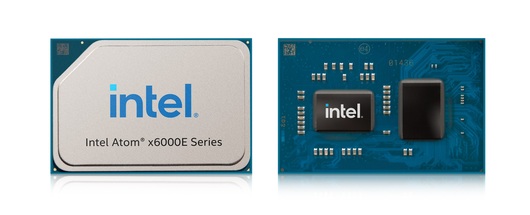 Intel разработала платформу и новые процессоры специально для IoT-устройств