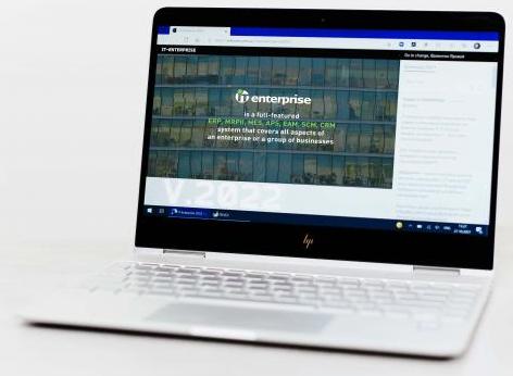 Розробнику української ERP-системи IT-Enterprise виповнилось 35 років