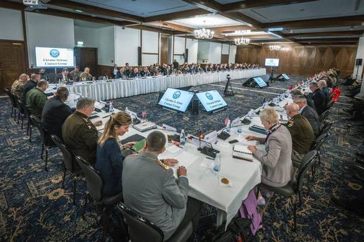 ІТ-коаліція опікуватиметься створенням єдиної цифрової екосистеми бойового управління