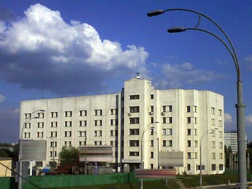 «Астелит» оборудует телекоммуникацинную лабораторию в НТУУ «КПИ»