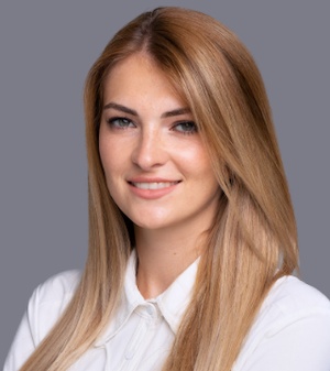 Асоціацію IT Ukraine замість Костянтина Васюка очолить Марія Шевчук