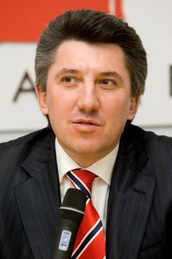 «ЛАНИТ – Iv» реструктуризируется с целью повышения эффективности «ЛАНИТ – Iv» реструктуризируется с целью повышения эффективности