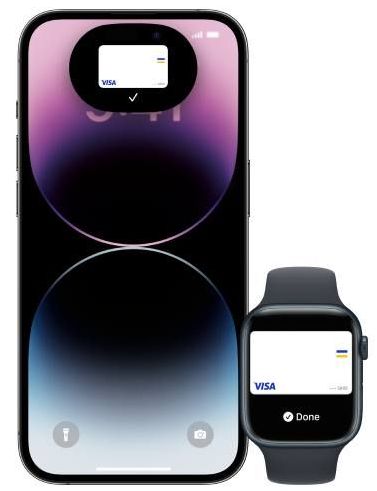 Проїзд у муніципальних автобусах Києва тепер можна сплатити через Apple Pay Проїзд у муніципальних автобусах Києва тепер можна сплатити через Apple Pay