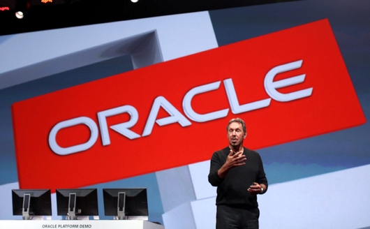 Oracle расширяет возможности своей облачной платформы новыми сервисами