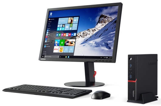 Lenovo обновила линейку трансформеров ThinkPad Yoga