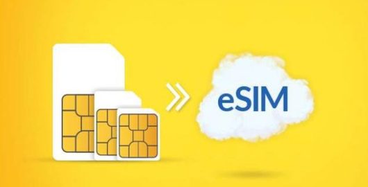 lifecell начал собирать предзаказы на eSIM