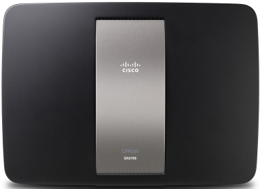 Новые маршрутизаторы Linksys поддерживают скорость до 1300 Мбит/с