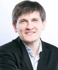 Генеральным директором allbiz назначен Дмитрий Лисицкий