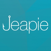 Украинский стартап Jeapie нашел инвестора в лице Digital Future Украинский стартап Jeapie нашел инвестора в лице Digital Future