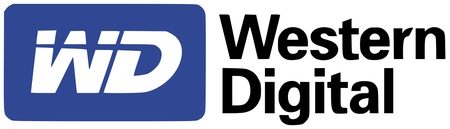Квартальный доход Western Digital превысил 3,2 млрд. долл.