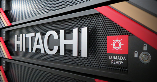 Hitachi Consulting будет работать под брендом Hitachi Vantara