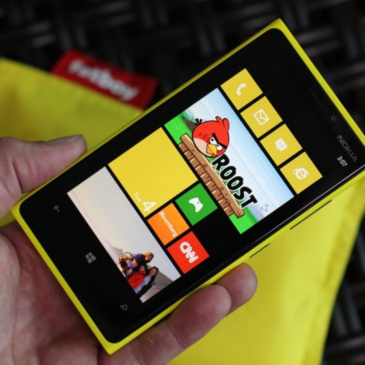 Android-приложения будут работать на Windows Phone?