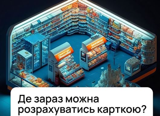 «ЛУН Місто» спільно з monobank підкажуть найближчий термінал, що працює «ЛУН Місто» спільно з monobank підкажуть найближчий термінал, що працює