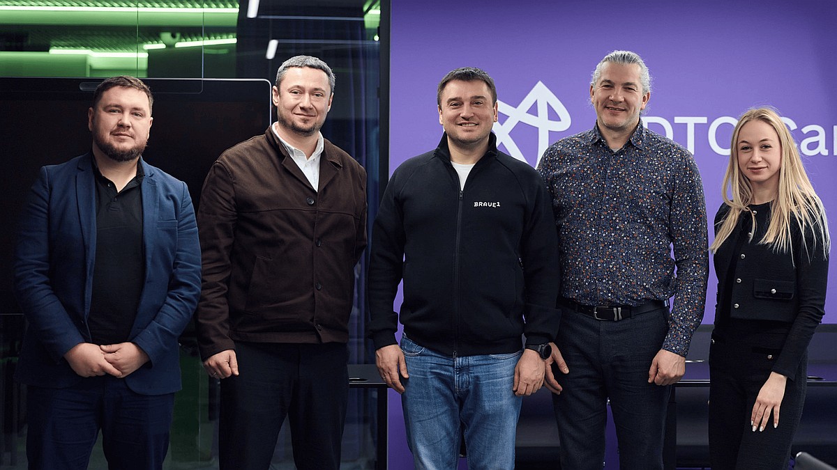 Мінцифри підписало із Microsoft меморандум про співробітництво