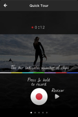 MixBit – новый способ работы с видео в YouTube