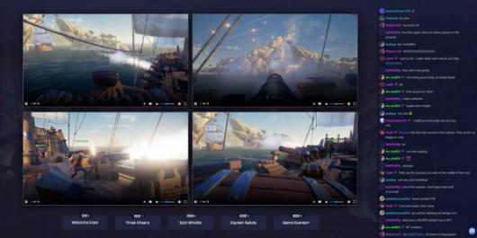 Стриминговый сервис Microsoft переименован в Mixer