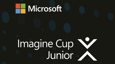Стартує цьогорічний конкурс технологічних проєктів Microsoft Imagine Cup Junior Стартує цьогорічний конкурс технологічних проєктів Microsoft Imagine Cup Junior