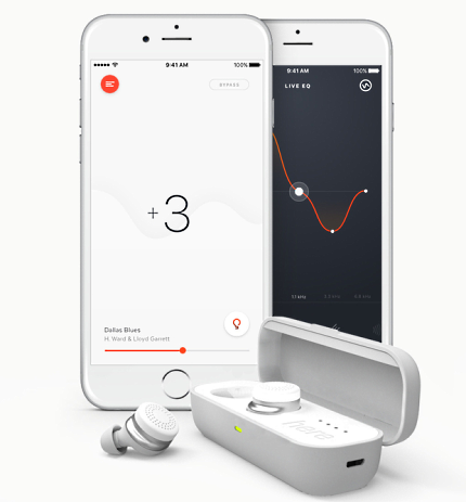 Wearables &ndash; уберем «кирпич» смартфона!