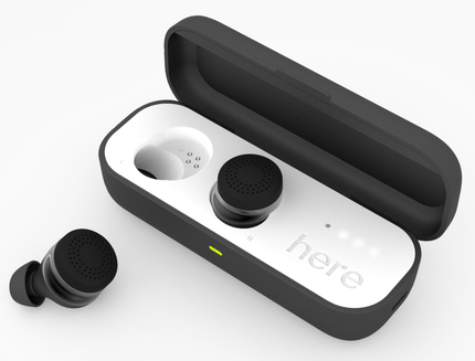 Wearables &ndash; уберем «кирпич» смартфона!