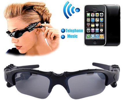 Wearables &ndash; уберем «кирпич» смартфона!