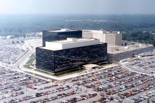 NSA вела слежку за серверами в штаб-квартире Huawei