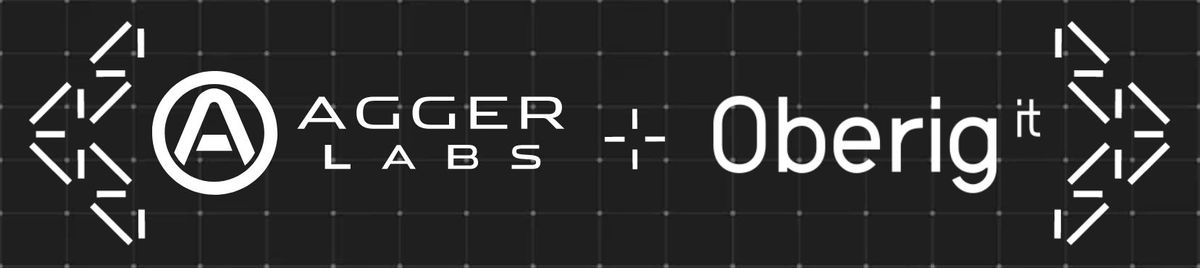 Oberig IT просуватиме рішення Agger Labs для захисту від програм-вимагачів Oberig IT просуватиме рішення Agger Labs для захисту від програм-вимагачів