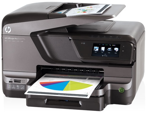 MTI становится дистрибьютором печатающих устройств и сканеров HP