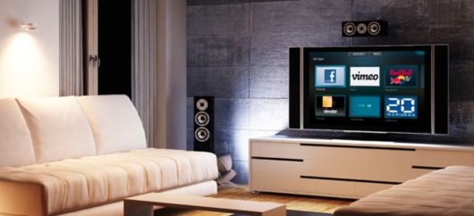 Opera представила облачную технологию для загрузки видео на Smart TV