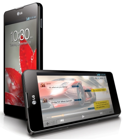 Google и LG готовят к выпуску смартфон Nexus