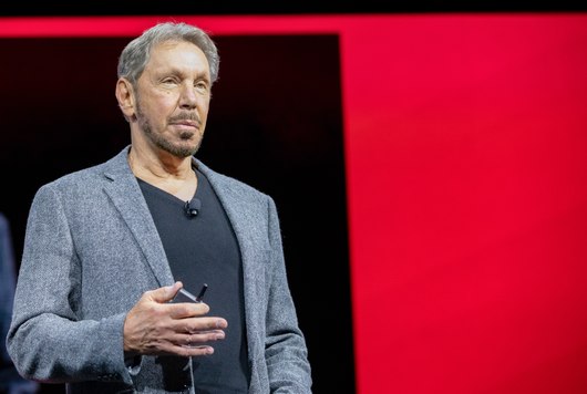 Oracle Gen 2 Cloud – одна безопасная платформа для всех нагрузок