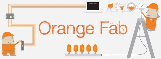 Orange поддержит стартапы из стран СНГ 