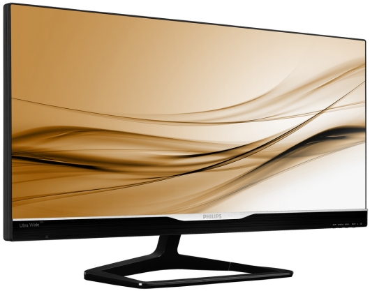 Philips выпустила первый 29