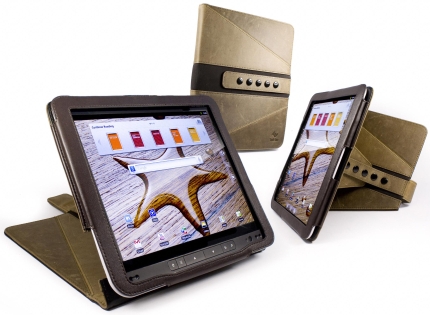 PocketBook выделила разработку в отдельную компанию