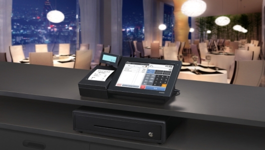 Обнаружен крупный ботнет инфицированных POS-терминалов