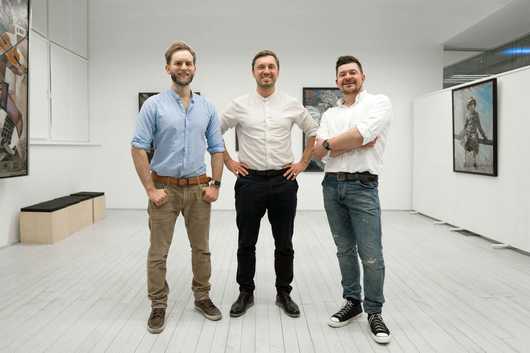 Українська онлайн-платформа для вивчення мов Preply залучила ще 50 млн дол. інвестицій