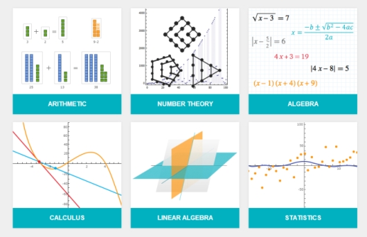 Wolfram Alpha запускает Problem Generator, инструмент для обучения математике
