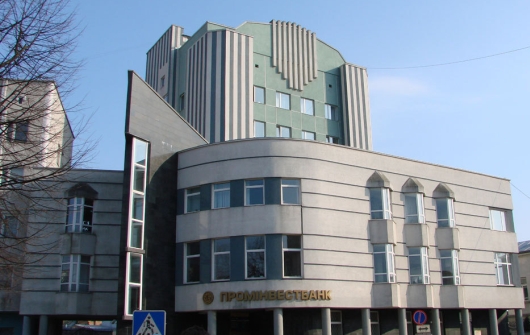 «Киевстар» построил для «Проминвестбанка» беспроводную сеть передачи данных WiMax