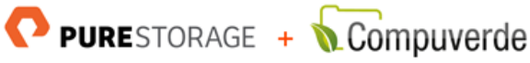 Pure Storage поглощает шведского разработчика Compuverde