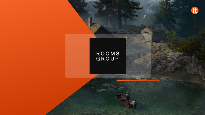 OntargIT допоміг Room 8 оптимізувати ключовий бізнес-процес на базі Microsoft Dynamics 365