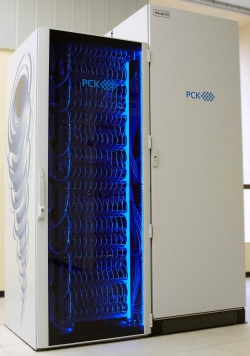 «РСК» помог «Росгидромету» повысить производительность ЦОДа до 62 TFLOPS