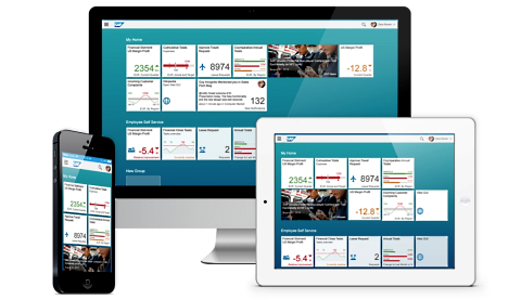 SAP S/4HANA &minus; новый стандарт ERP-системы