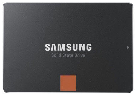 Samsung готовит к выпуску новую серию SSD-накопителей
