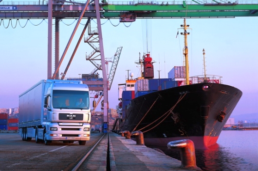 Gartner: мировой рынок SCM в прошлом году вырос на 7,3%