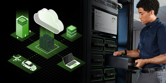 Seagate запускает сервис переноса корпоративных данных в облако